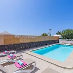 Villa Mendi Gorri Playa Blanca (Lanzarote)