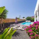Villa Mendi Gorri Playa Blanca (Lanzarote)