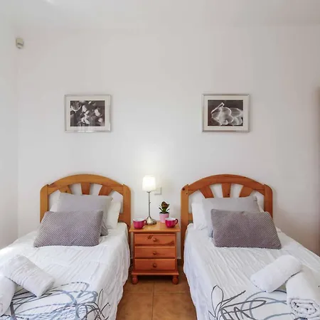 Mendi Gorri Villa Playa Blanca (Lanzarote)