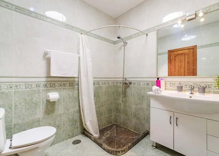 Mendi Gorri * Playa Blanca (Lanzarote)